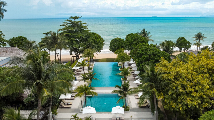 Layana Resort & Spa (Ko Lanta)